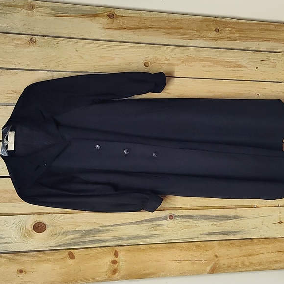Sofsuede by Wellington Jackets & Blazers - Sofsuede woman's dress coat size 10 or 12